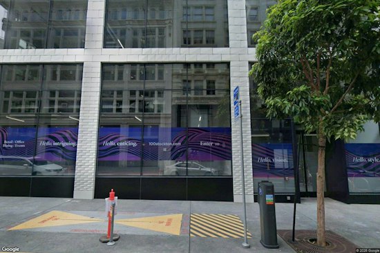 Turo Grabs 30,000 Square Feet in Former Macy's Men's Store at Union Square