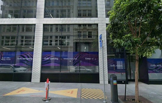 Turo Grabs 30,000 Square Feet in Former Macy's Men's Store at Union Square