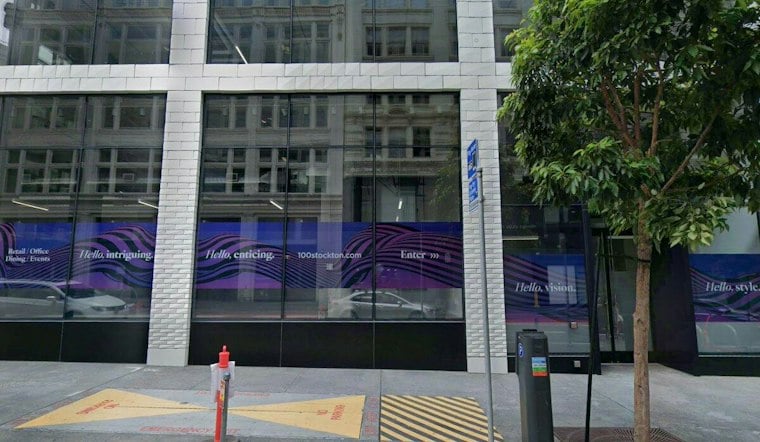 Turo Grabs 30,000 Square Feet in Former Macy's Men's Store at Union Square