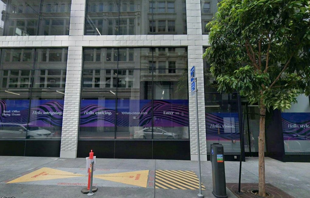 Turo Grabs 30,000 Square Feet in Former Macy's Men's Store at Union Square