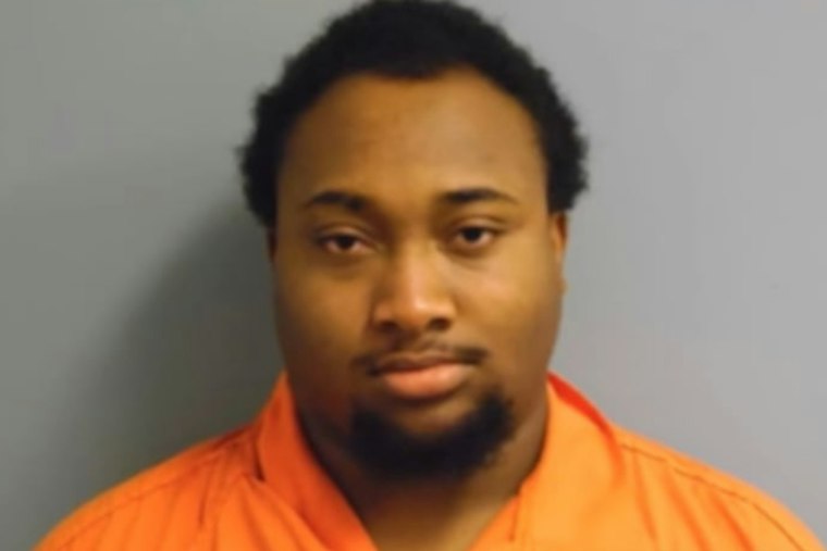 Turpin Man, 22, Charged With Child Sex Crimes After OSBI Searches His Home