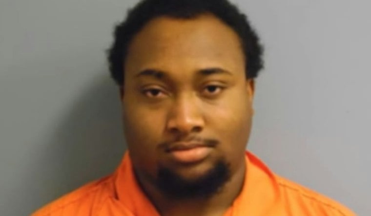 Turpin Man, 22, Charged With Child Sex Crimes After OSBI Searches His Home