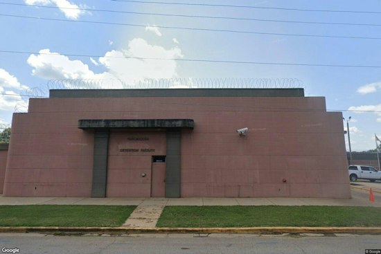 Tuscaloosa Mother Charged in Infant Son's Death Dies in County Jail