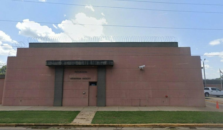 Tuscaloosa Mother Charged in Infant Son's Death Dies in County Jail