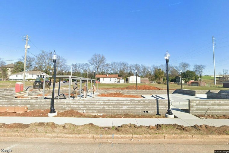 Tuscaloosa to Open Linton Barbershop Plaza, Honoring a Civil Rights Safe Haven
