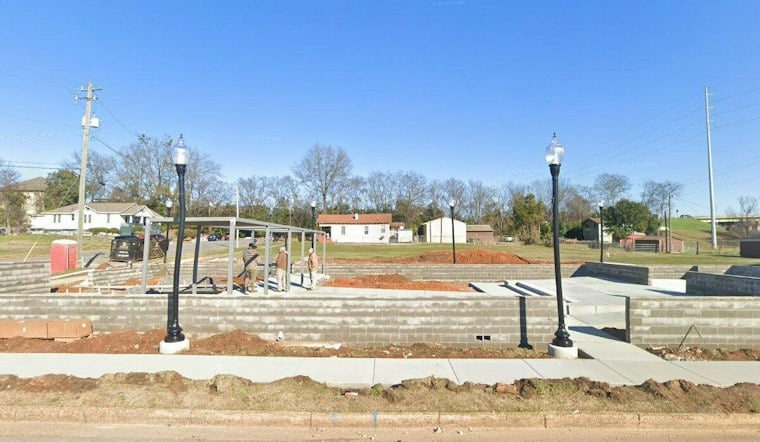 Tuscaloosa to Open Linton Barbershop Plaza, Honoring a Civil Rights Safe Haven