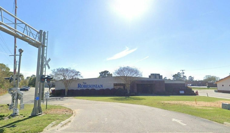 Tuscarora Activist Who Took Lumberton Newspaper Hostage in 1988 Dies at 58