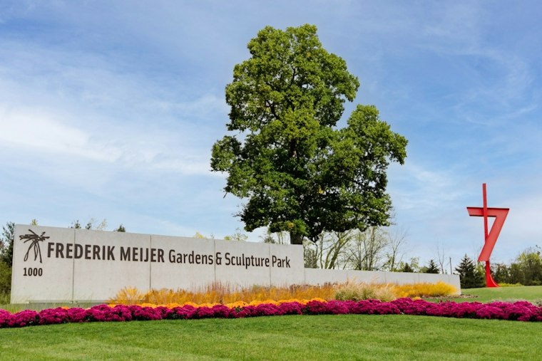 Twelve Giant Trolls Invade Meijer Gardens in Grand Rapids Starting Spring 2027