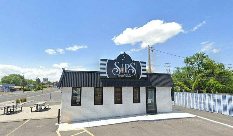 Twin Falls Drink Shop Daily Drip Hires Workers With Disabilities, Pours Pickle Lemonade