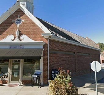 Twin Sisters Turn 126-Year-Old Olathe Home Into Johnson County's First Indie Bookstore in Decades