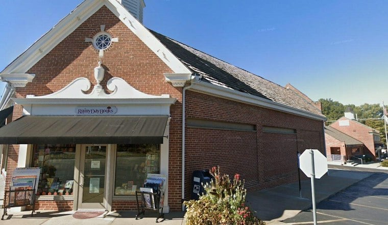 Twin Sisters Turn 126-Year-Old Olathe Home Into Johnson County's First Indie Bookstore in Decades