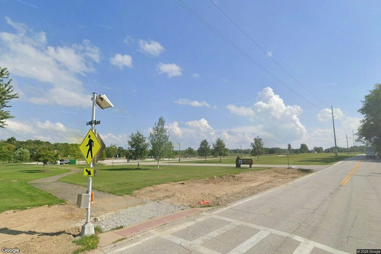 Twinsburg Debuts New Liberty Road Trail With Mayor-Led Bike Ride Saturday