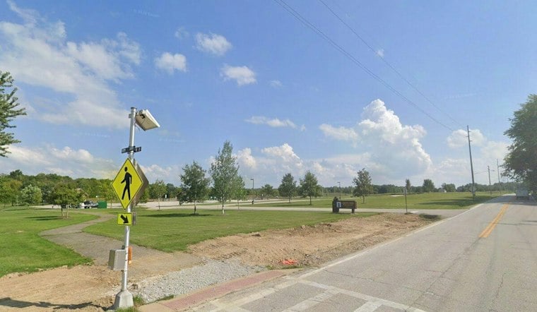 Twinsburg Debuts New Liberty Road Trail With Mayor-Led Bike Ride Saturday