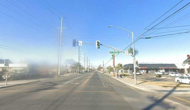 Two 13-Year-Olds Nabbed After 13-Mile San Bernardino Chase in Carjacked Kia