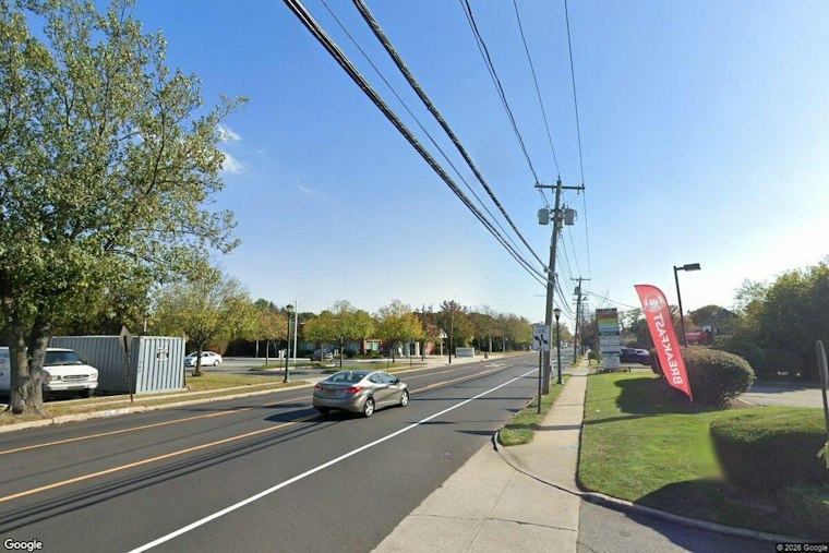 Two 15-Year-Olds Hurt When Electric Motorcycle Hits Car in East Northport
