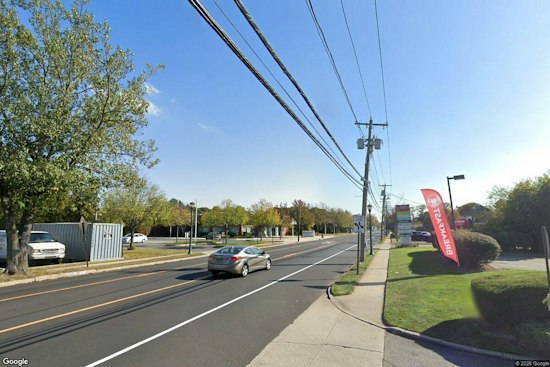 Two 15-Year-Olds Hurt When Electric Motorcycle Hits Car in East Northport