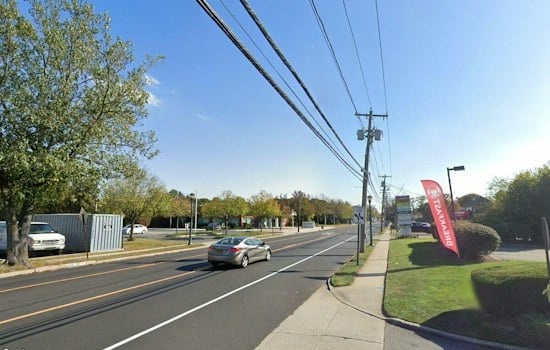 Two 15-Year-Olds Hurt When Electric Motorcycle Hits Car in East Northport