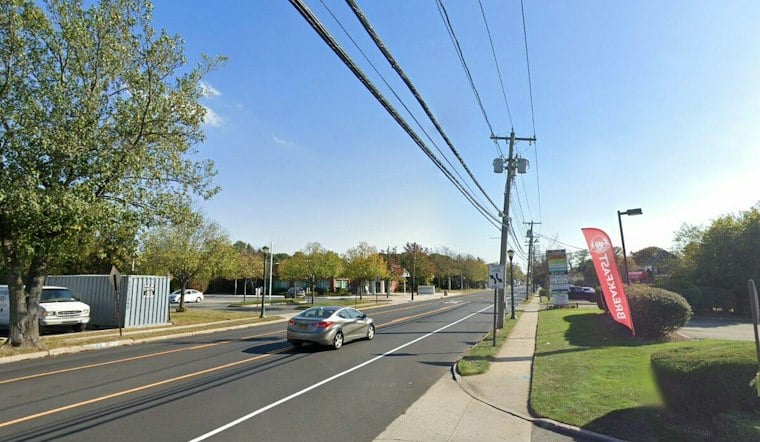 Two 15-Year-Olds Hurt When Electric Motorcycle Hits Car in East Northport