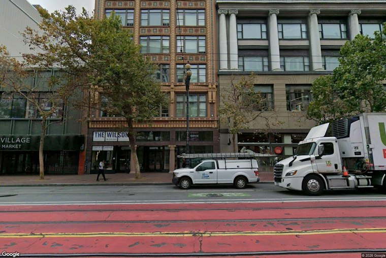 Two Active TB Cases Tied to San Francisco's Crazy Horse Strip Club