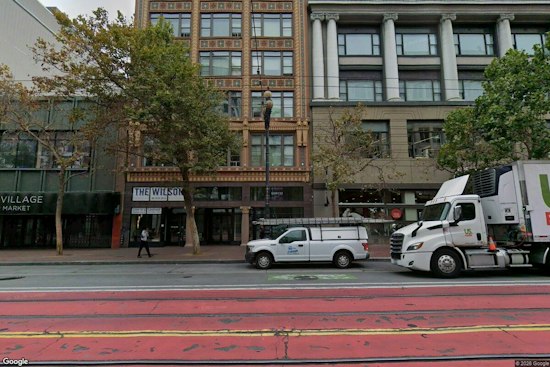 Two Active TB Cases Tied to San Francisco's Crazy Horse Strip Club