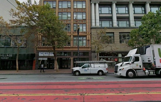 Two Active TB Cases Tied to San Francisco's Crazy Horse Strip Club
