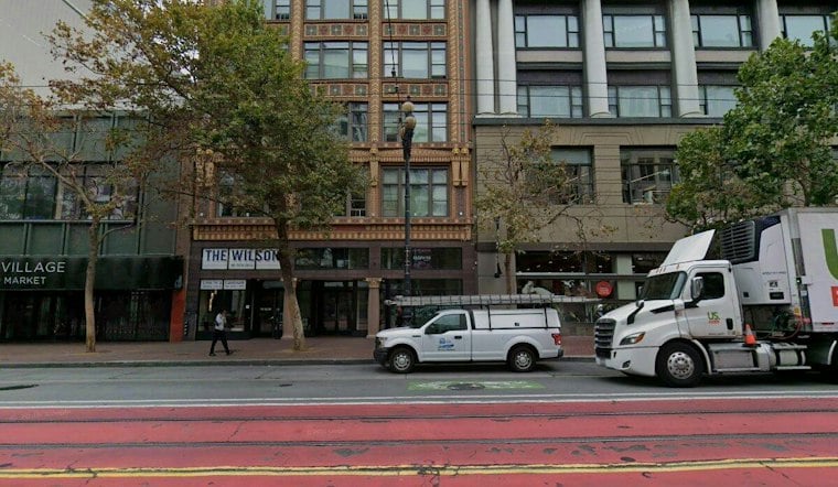 Two Active TB Cases Tied to San Francisco's Crazy Horse Strip Club
