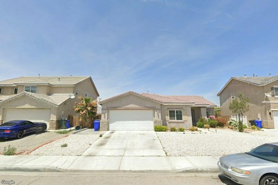 Two Apple Valley Teens Accused of Spraying Bullets Into Occupied Victorville Home