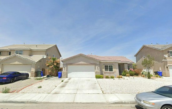 Two Apple Valley Teens Accused of Spraying Bullets Into Occupied Victorville Home