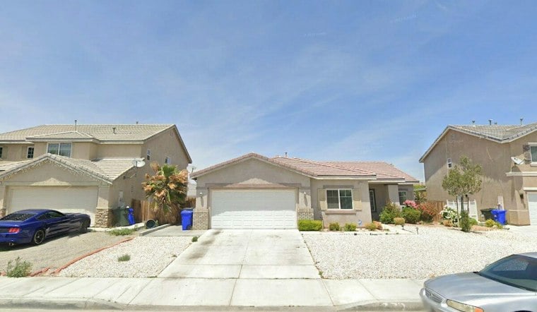 Two Apple Valley Teens Accused of Spraying Bullets Into Occupied Victorville Home