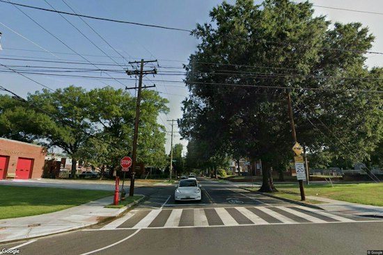 Two Armed Juveniles Sought After Deanwood Daylight Robbery on Central Avenue