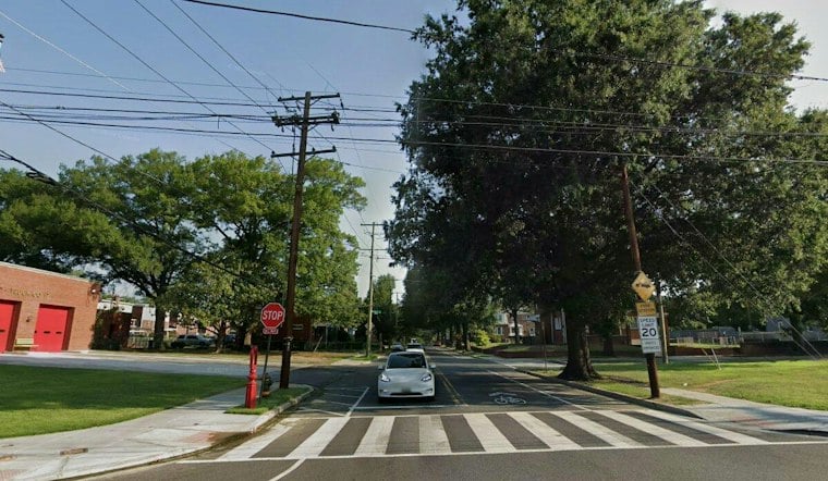 Two Armed Juveniles Sought After Deanwood Daylight Robbery on Central Avenue