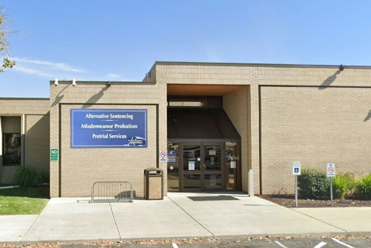 Two Arrested at Kuna Home on Aggravated Lewd Conduct Charges Involving Child Under 12