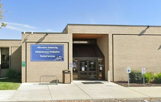 Two Arrested at Kuna Home on Aggravated Lewd Conduct Charges Involving Child Under 12
