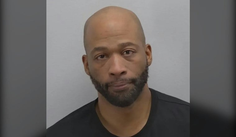 Two Arrested in Chownings Drive Shooting as Virginia Beach Gunfire Keeps Dropping