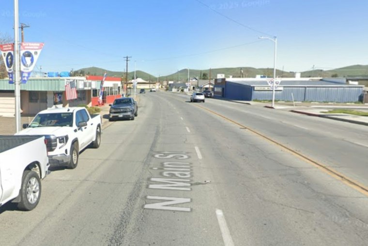 Two Bakersfield Men Gunned Down in Porterville, Main Street Shut for Hours