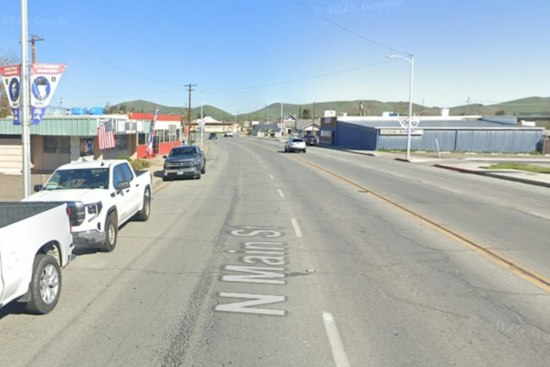 Two Bakersfield Men Gunned Down in Porterville, Main Street Shut for Hours