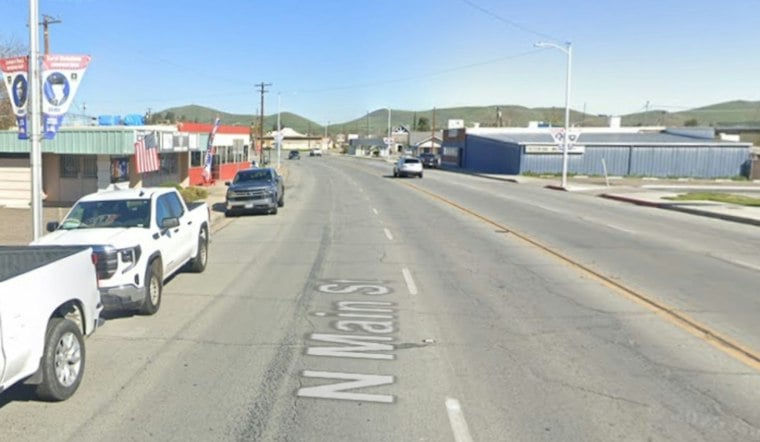 Two Bakersfield Men Gunned Down in Porterville, Main Street Shut for Hours