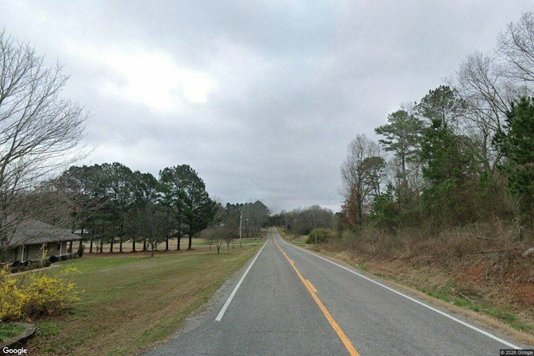 Two Batesville High School Students Killed in Gap Road Crash, Two More Hurt