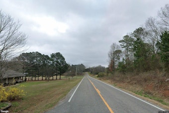 Two Batesville High School Students Killed in Gap Road Crash, Two More Hurt