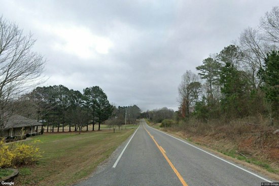 Two Batesville High School Students Killed in Gap Road Crash, Two More Hurt