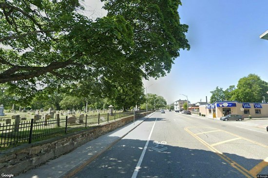 Two Cemetery Caretakers Slashed in Face During Broad Street Attack