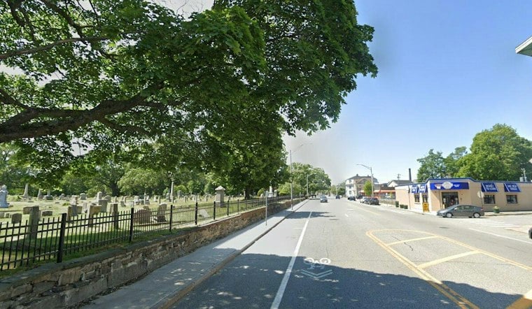 Two Cemetery Caretakers Slashed in Face During Broad Street Attack