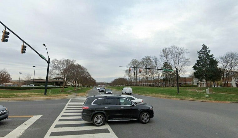 Two Charlotte 11-Year-Olds Charged After Rock-Throwing E-Bike Chase in Ballantyne