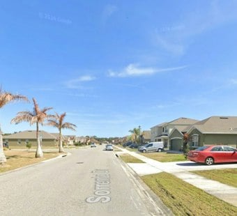 Two Children, Man Found Dead in Cocoa Home in Suspected Murder-Suicide
