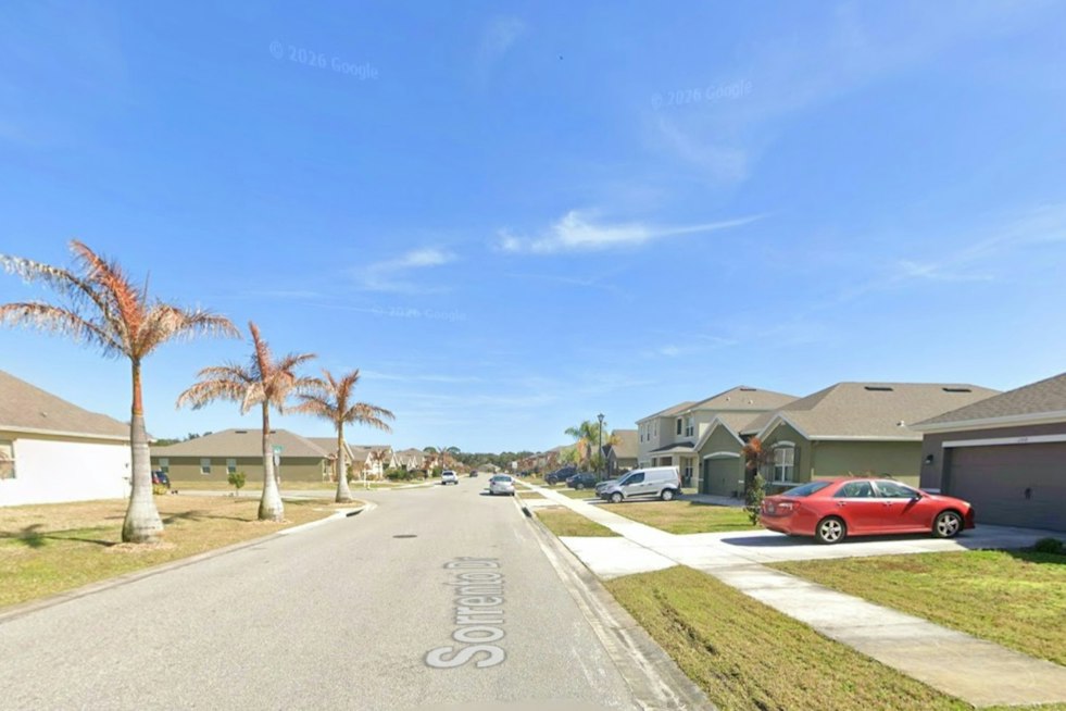 Two Children, Man Found Dead in Cocoa Home in Suspected Murder-Suicide