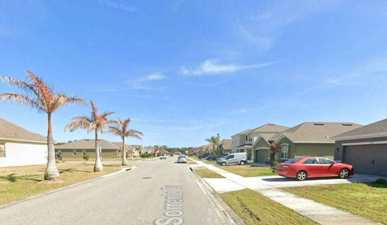 Two Children, Man Found Dead in Cocoa Home in Suspected Murder-Suicide