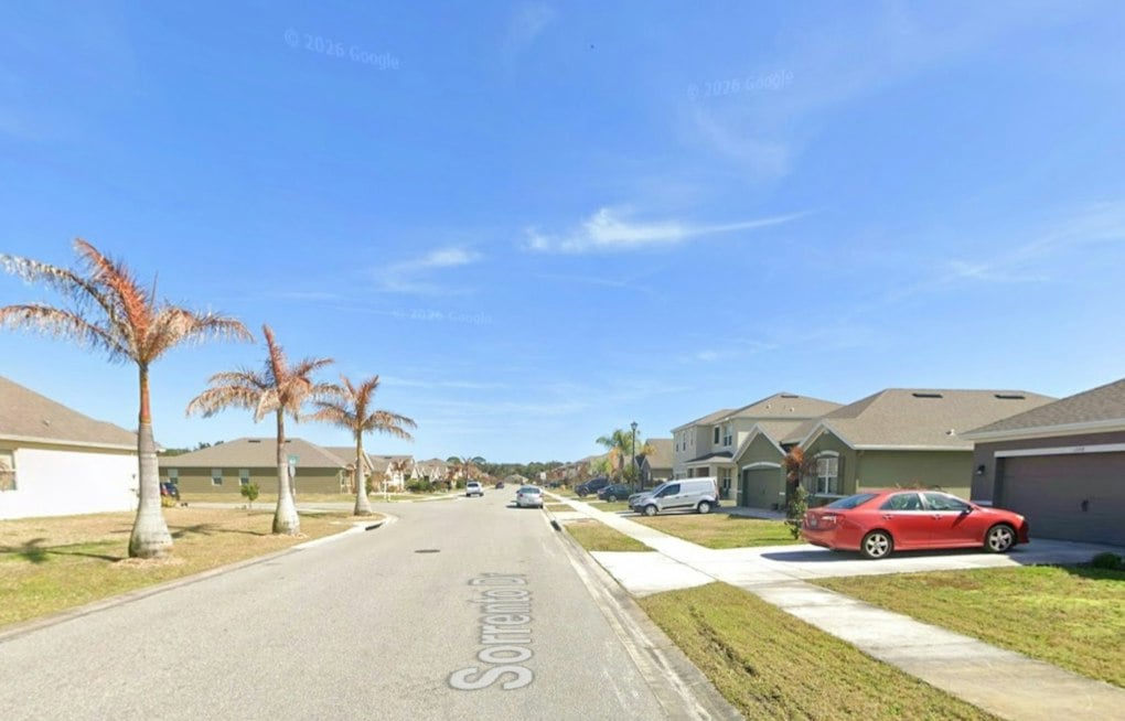 Two Children, Man Found Dead in Cocoa Home in Suspected Murder-Suicide
