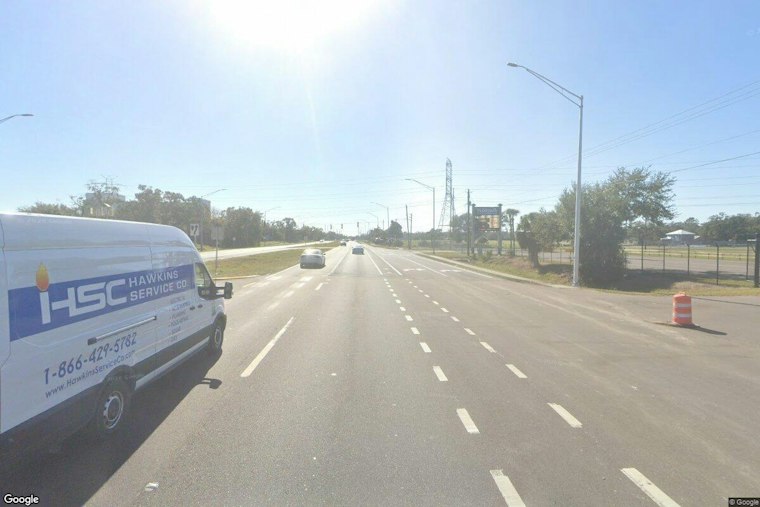Two Cocoa Pedestrians Killed Crossing US-301 in Hillsborough, Troopers Say