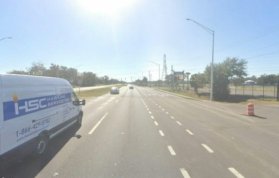Two Cocoa Pedestrians Killed Crossing US-301 in Hillsborough, Troopers Say