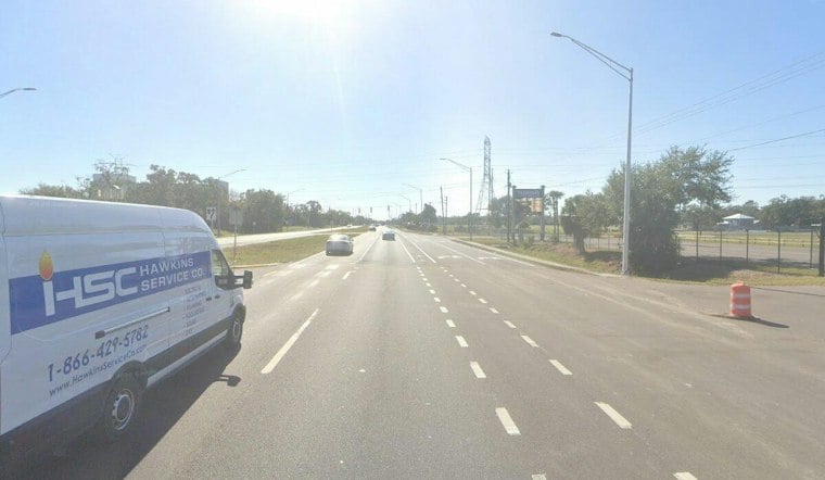 Two Cocoa Pedestrians Killed Crossing US-301 in Hillsborough, Troopers Say